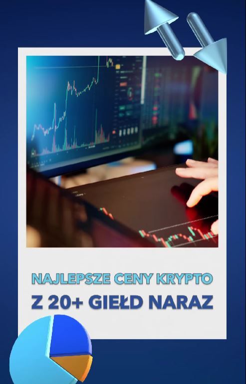 Wanda.Exchange wychodzi przed szereg