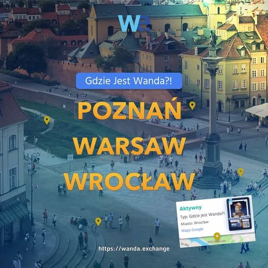 Nowe lokalizacje nagród już na mapie!
